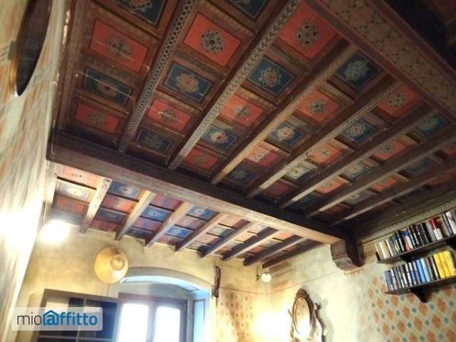 Appartamento arredato Centro storico