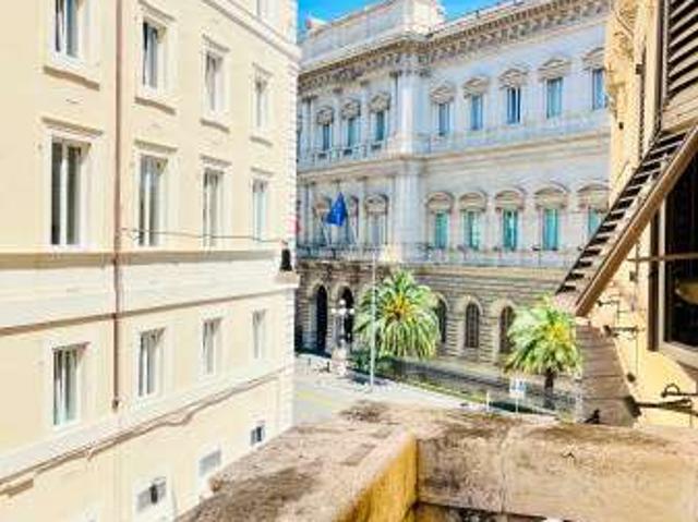 Appartamento arredato Centro storico