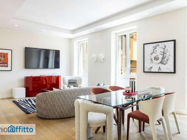 Appartamento arredato Centro storico