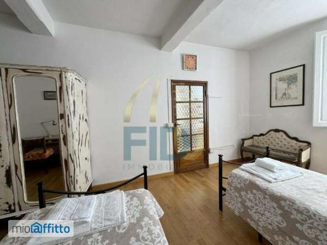 Appartamento arredato Centro storico