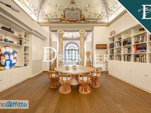Appartamento arredato Centro storico
