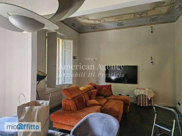 Appartamento arredato Centro storico