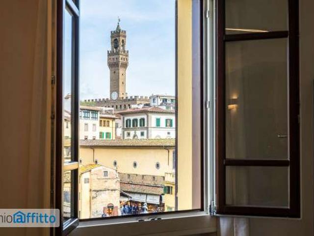 Appartamento arredato Centro storico