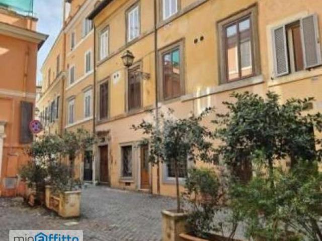 Appartamento arredato Centro storico