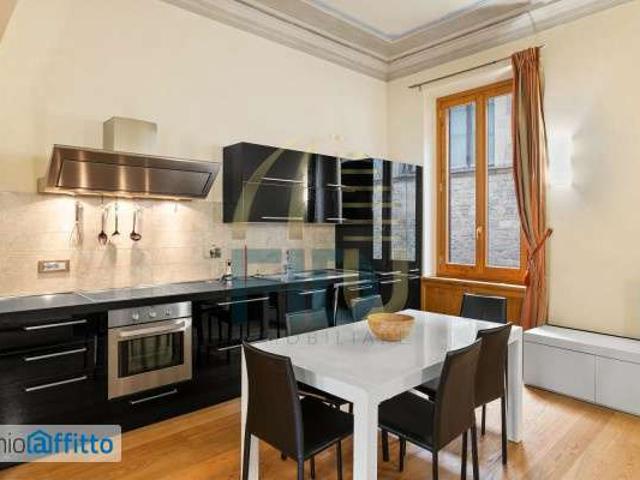 Appartamento arredato Centro storico