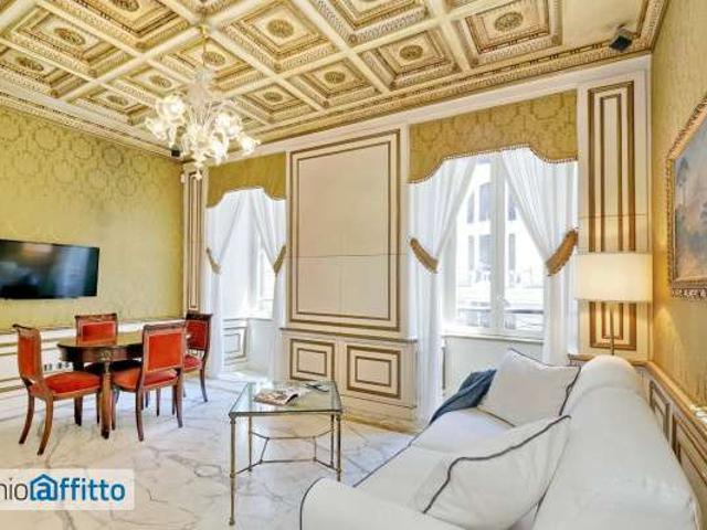 Appartamento arredato Centro storico