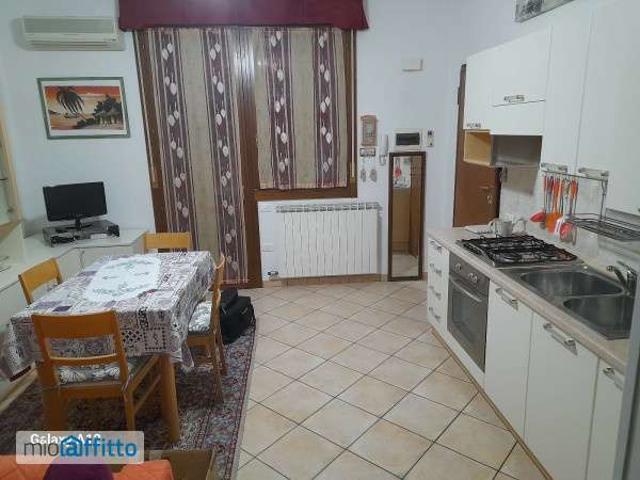 Appartamento arredato Centro storico