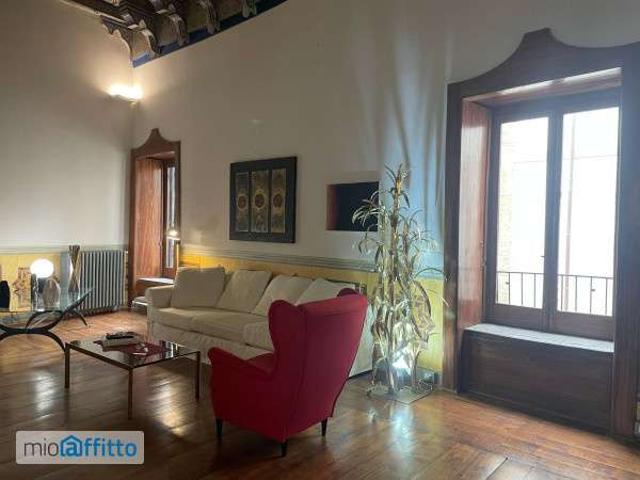 Appartamento arredato Centro storico