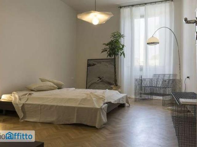 Appartamento arredato Centro storico