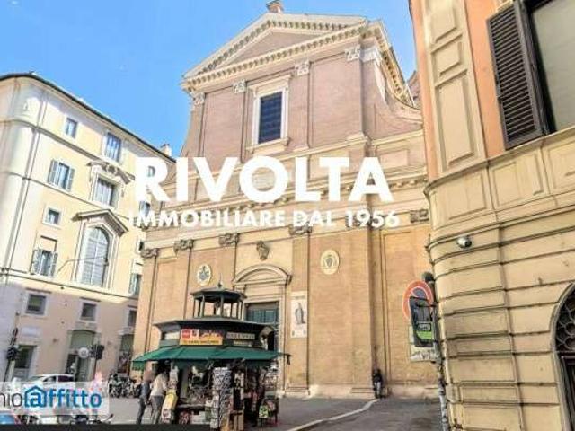 Appartamento arredato Centro storico