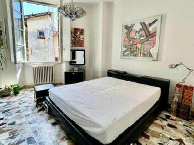 Appartamento arredato Centro storico