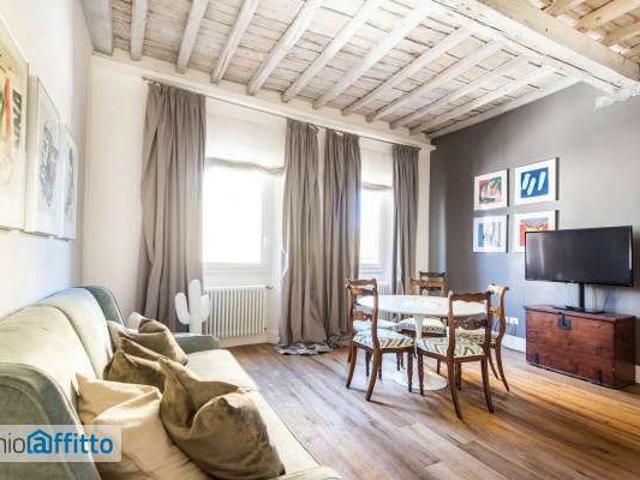 Appartamento arredato Centro storico