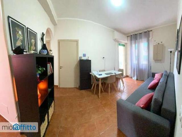Appartamento arredato Centro storico