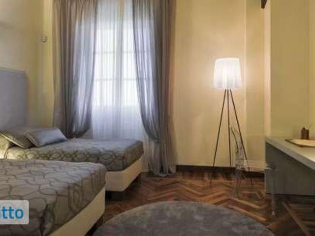 Appartamento arredato Centro storico