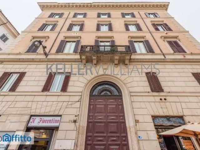 Appartamento arredato Centro storico