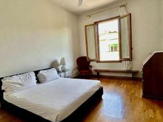 Appartamento arredato Centro storico