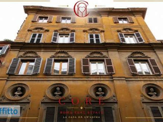 Appartamento arredato Centro storico