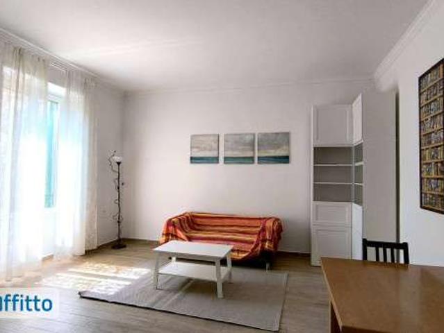 Appartamento arredato Centro storico