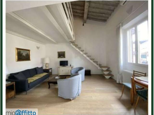 Appartamento arredato Centro storico