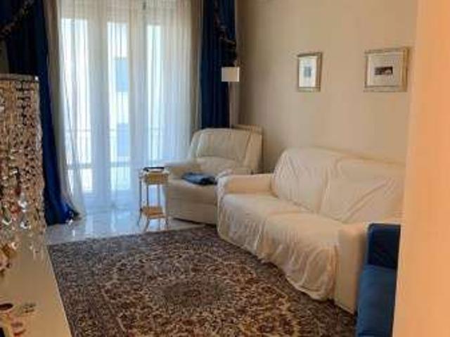 Appartamento arredato Centro storico
