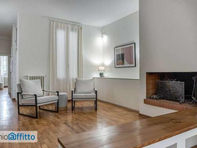 Appartamento arredato Centro storico