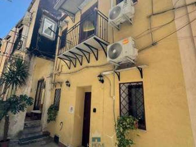 Appartamento arredato Centro storico