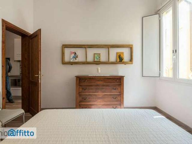 Appartamento arredato Centro storico