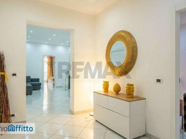 Appartamento arredato Centro storico
