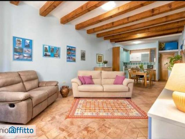 Appartamento arredato Centro storico