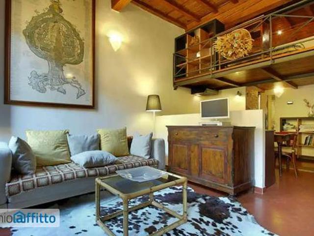 Appartamento arredato Centro storico