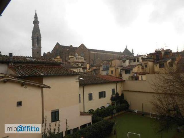 Appartamento arredato Centro storico