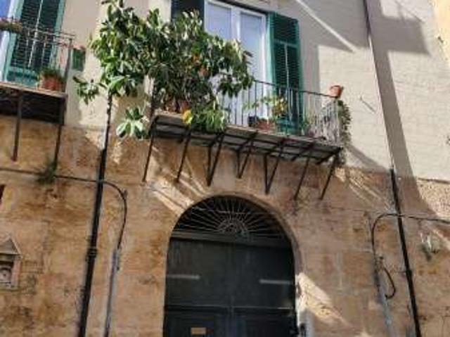 Appartamento arredato Centro storico