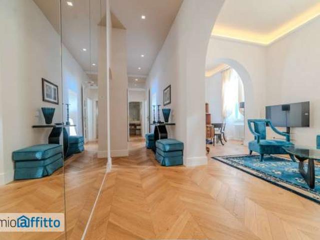 Appartamento arredato Centro storico
