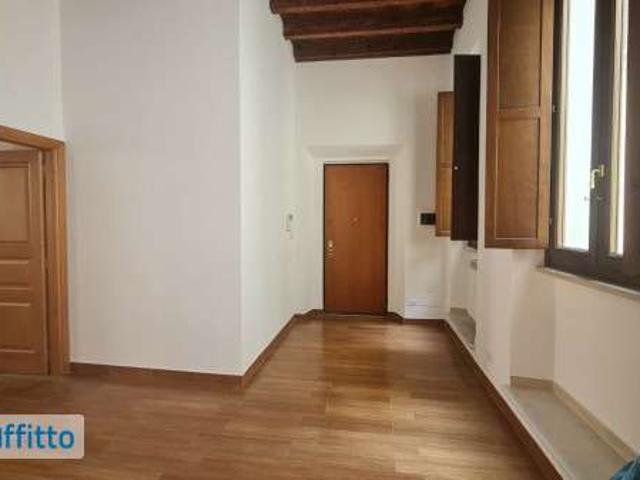 Appartamento arredato Centro storico