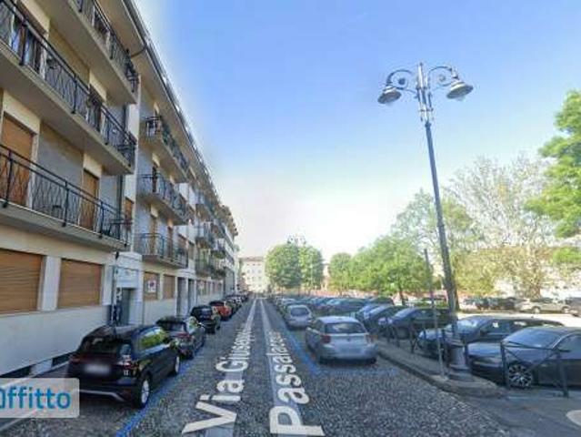 Appartamento arredato Centro storico