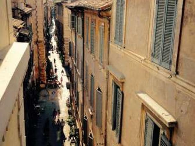 Appartamento arredato Centro storico