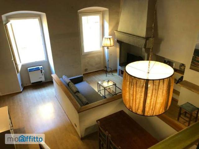 Appartamento arredato Centro storico