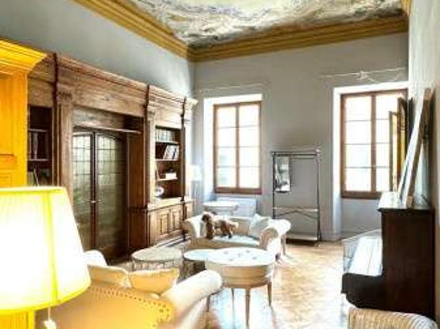 Appartamento arredato Centro storico