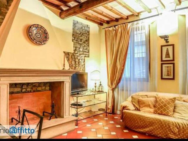Appartamento arredato Centro storico