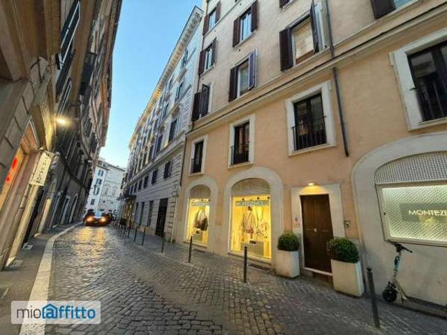 Appartamento arredato Centro storico