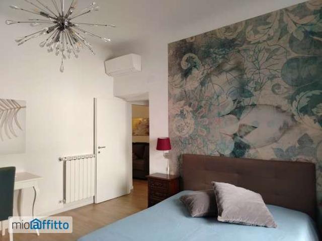 Appartamento arredato Centro storico