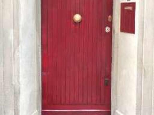 Appartamento arredato Centro storico