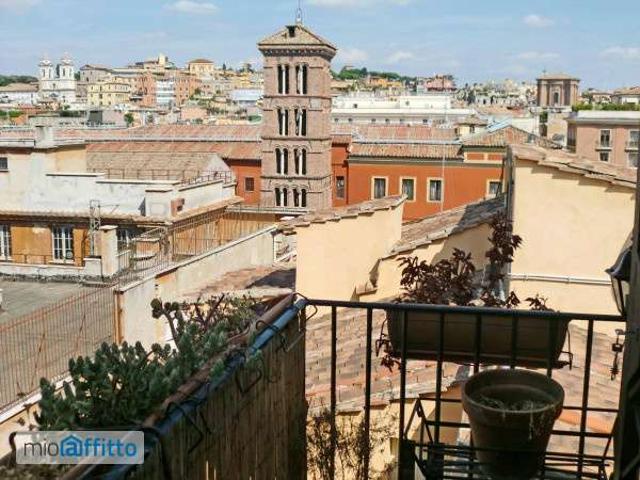 Appartamento arredato Centro storico