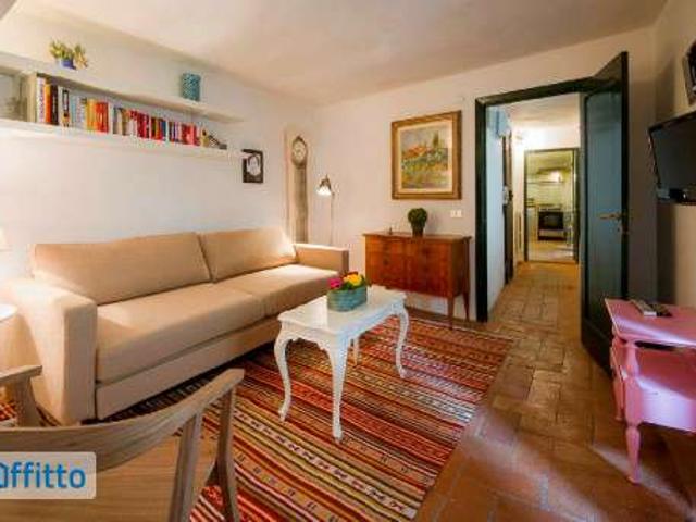 Appartamento arredato Centro storico