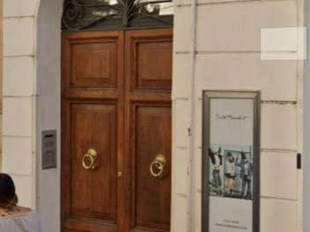 Appartamento arredato Centro storico