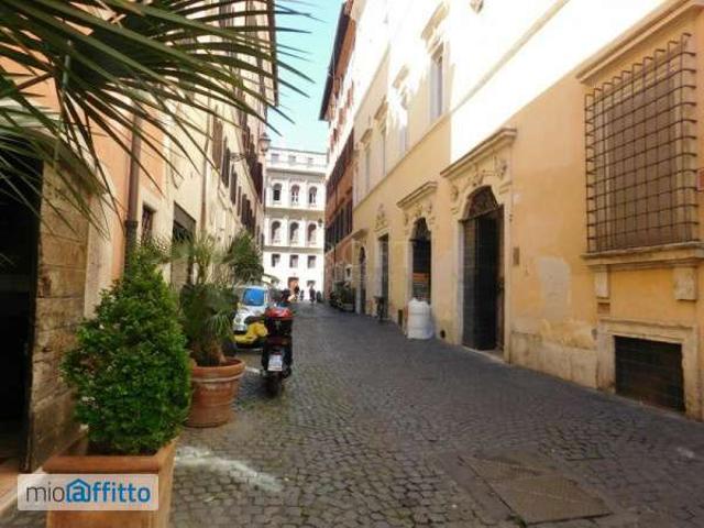 Appartamento arredato Centro storico