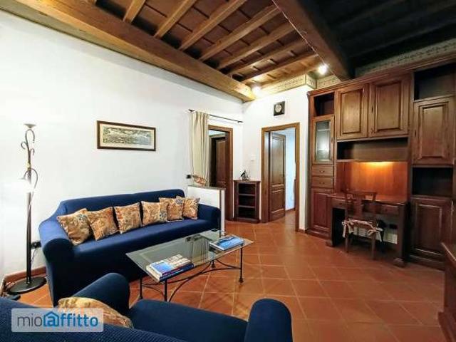 Appartamento arredato Centro storico