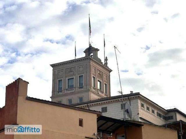 Appartamento arredato Centro storico