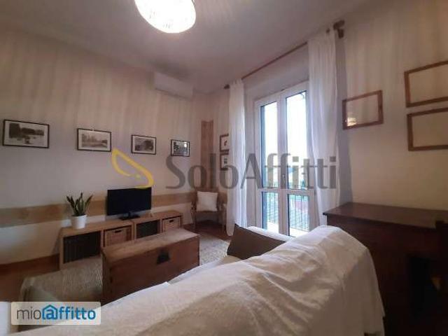 Appartamento arredato Centro storico