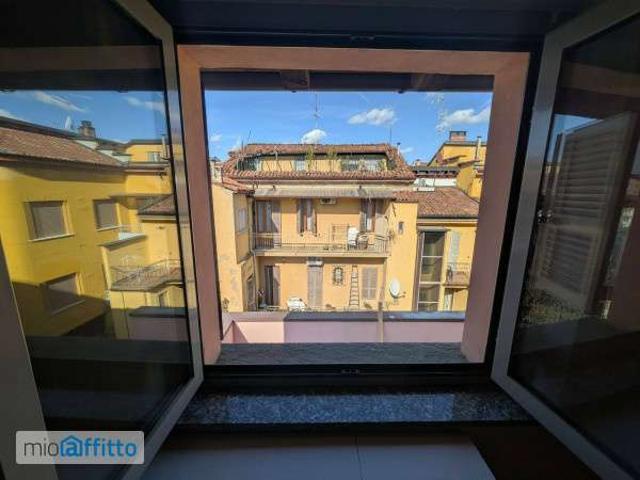 Appartamento arredato Centro storico